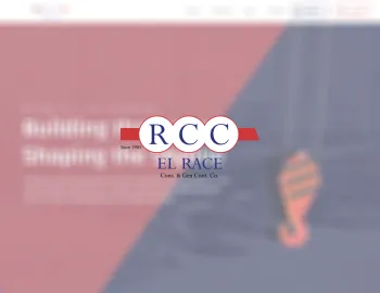 Excited to unveil our latest project! We’ve just launched a stunning new website for EL RACE RCC, crafted from scratch with HTML, CSS, and pure JavaScript. - 31 TECH