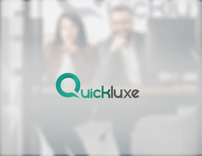 Quickluxe - Quickluxe - 31 TECH